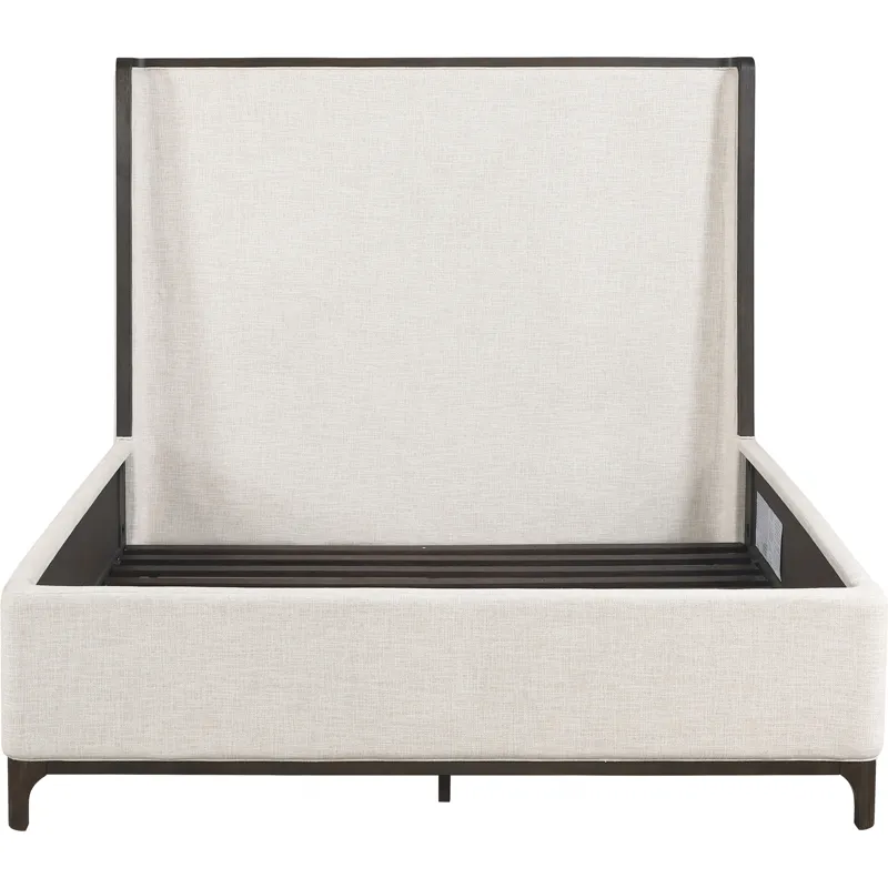 Verona Upholstered Queen Bedroom