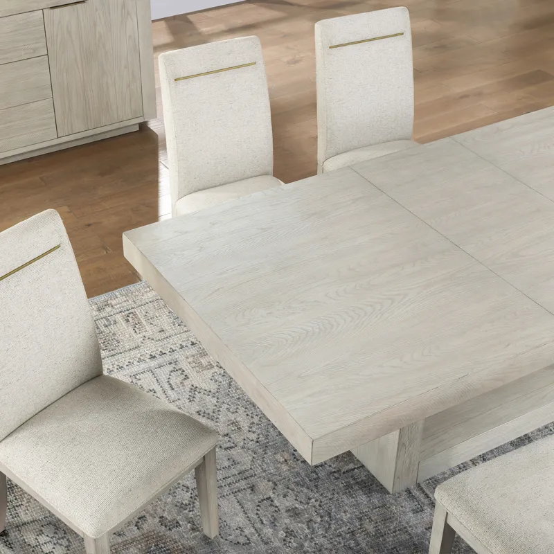 Garland Sand 9-Piece Dining Set