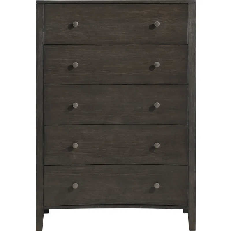 Verona Brown Chest