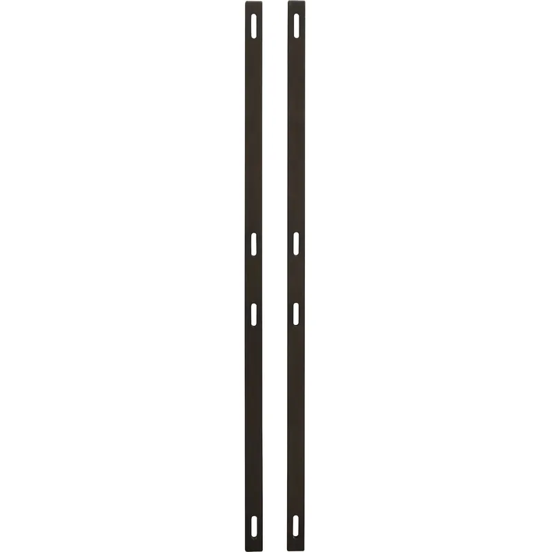 Verona Brown Mirror