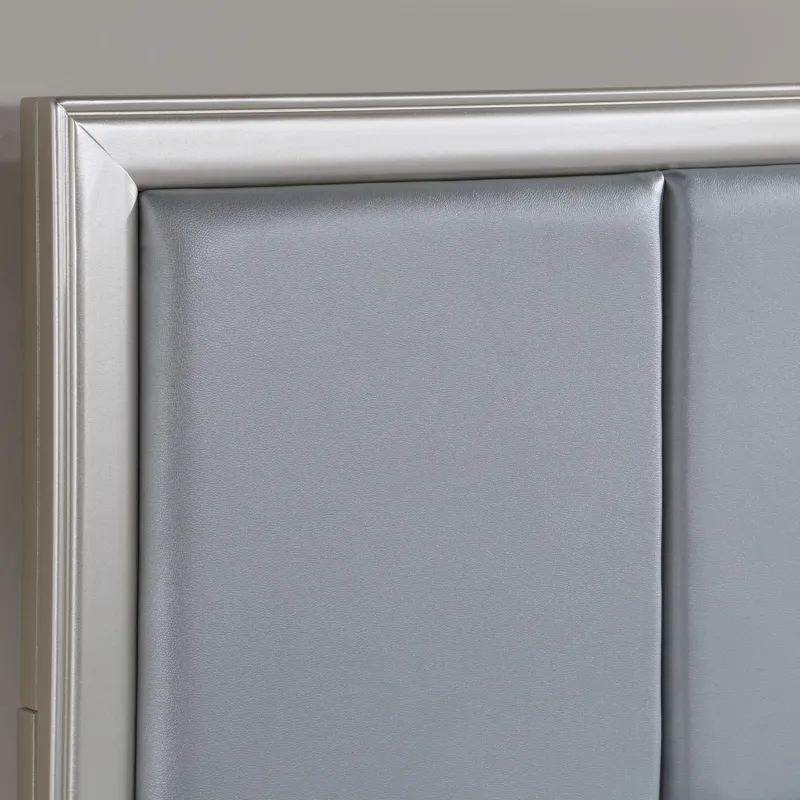 Omni 3 pc Set(2 Ns And Bed) - Queen