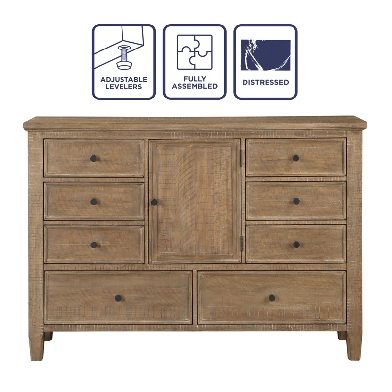 Riverdale Dresser
