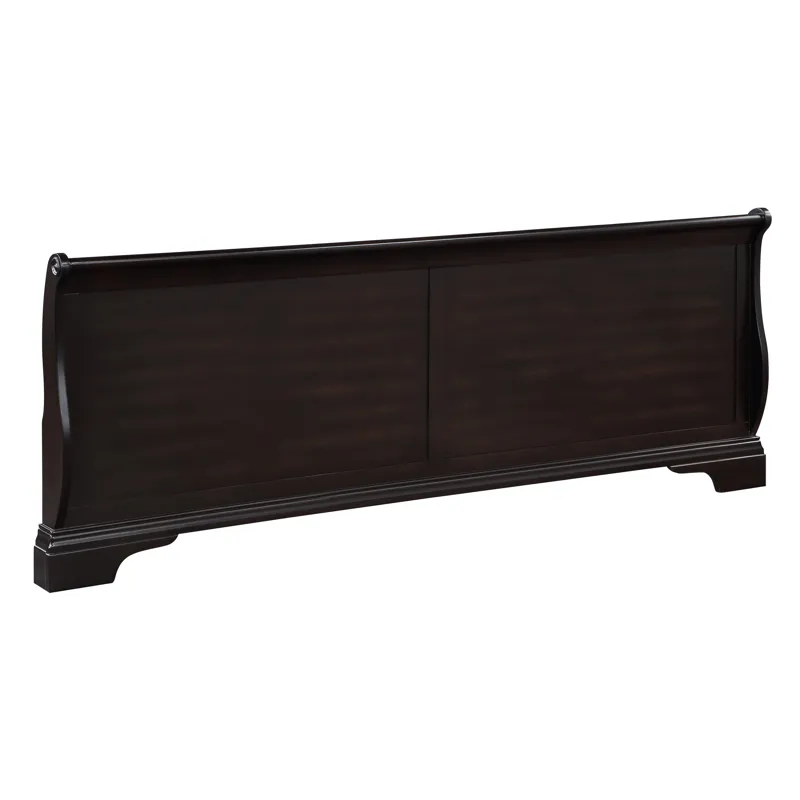 Dominique Footboard - King