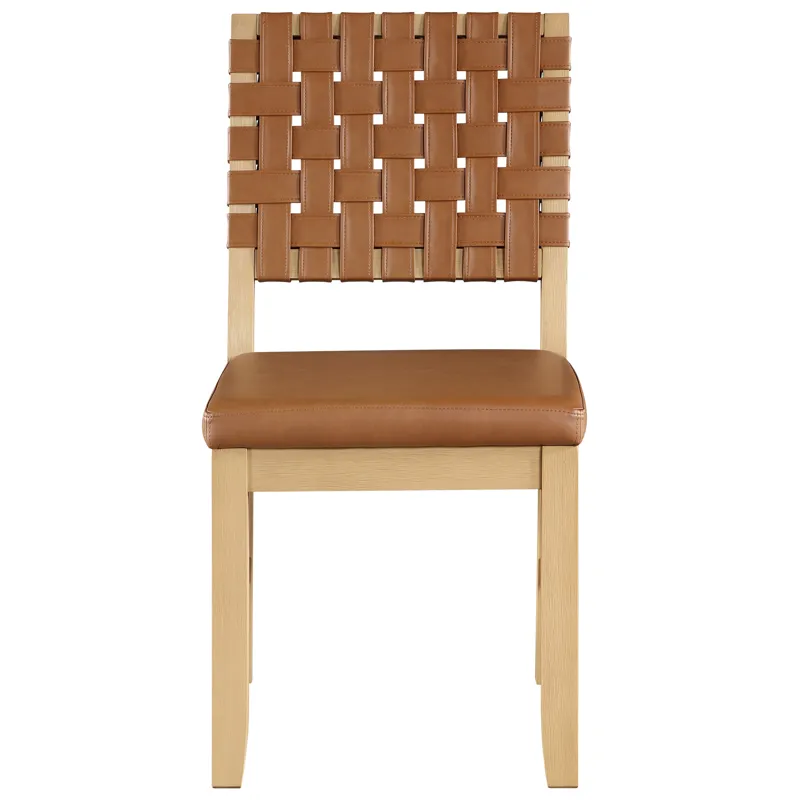 Reid Sand Side Chair