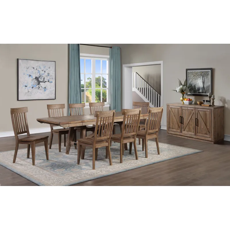Riverdale Dining Table Top