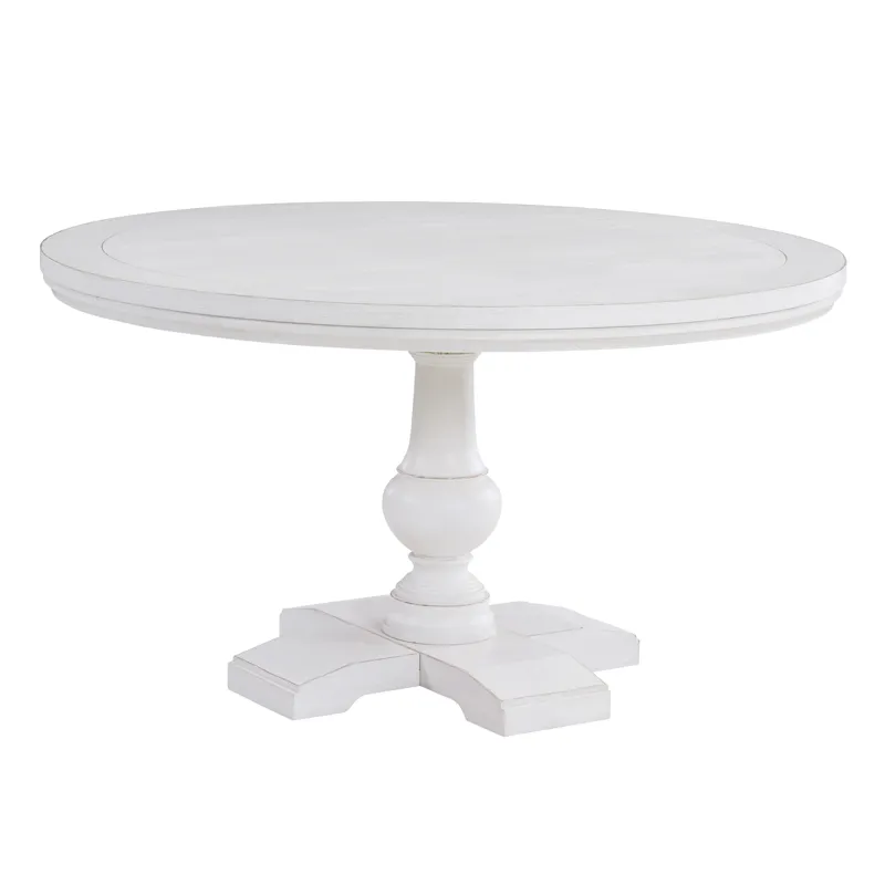 Warren Pedestal Base For The 54\" Round Warren Table