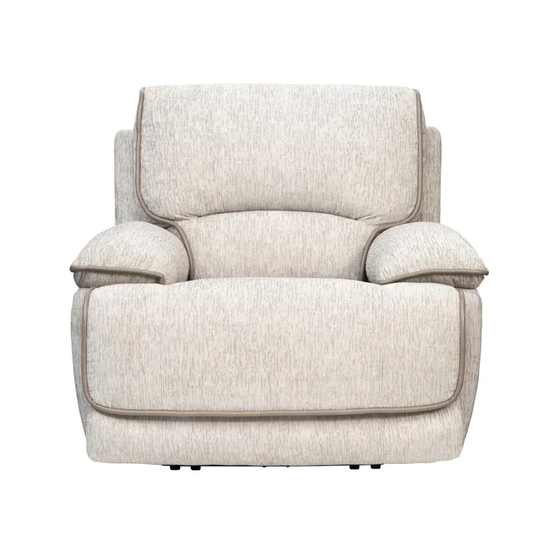 Olsen Dove Dual Power ZG Recliner