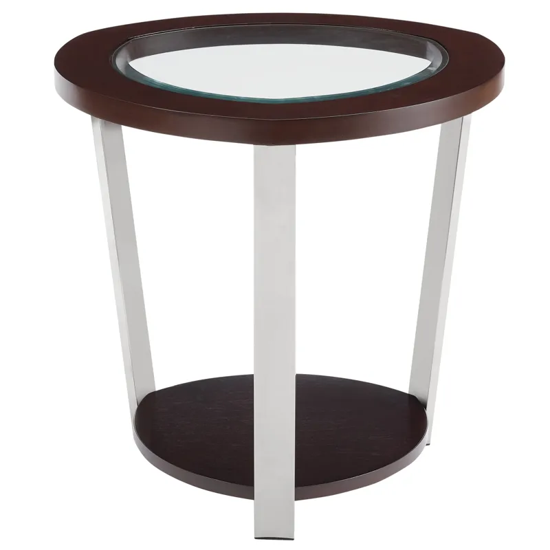 Duncan End Table