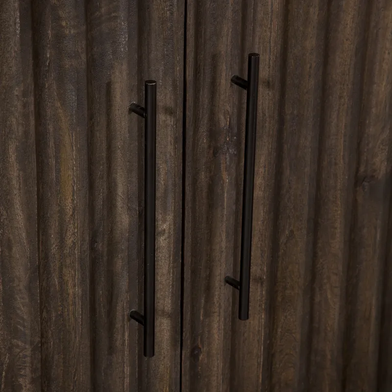 Norvell 4-Door Sideboard