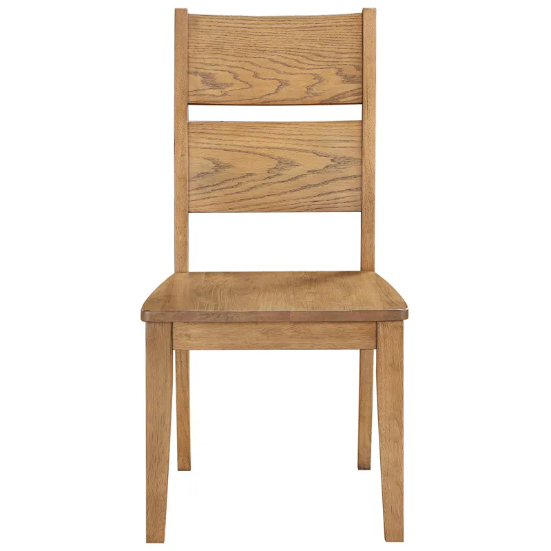 Sommerset Wooden Seat Side Chair