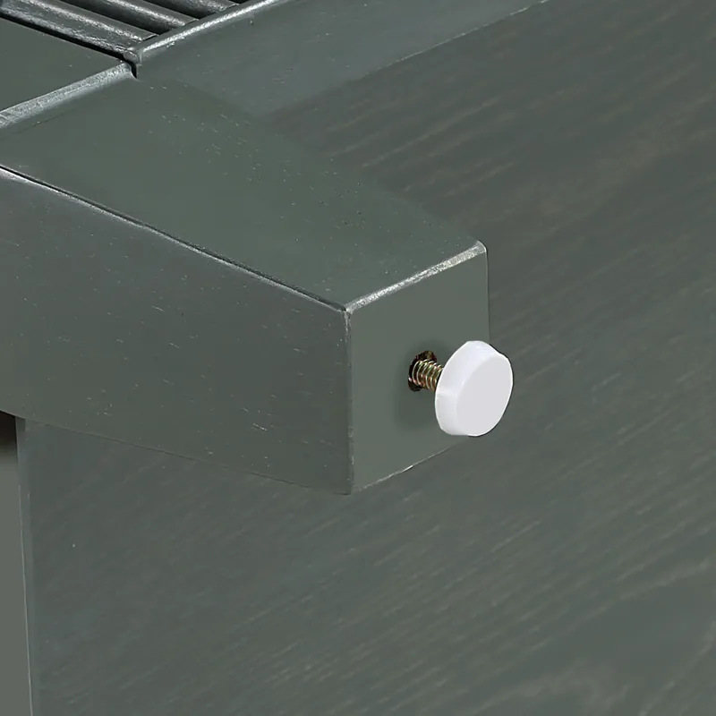 Preston Green Server