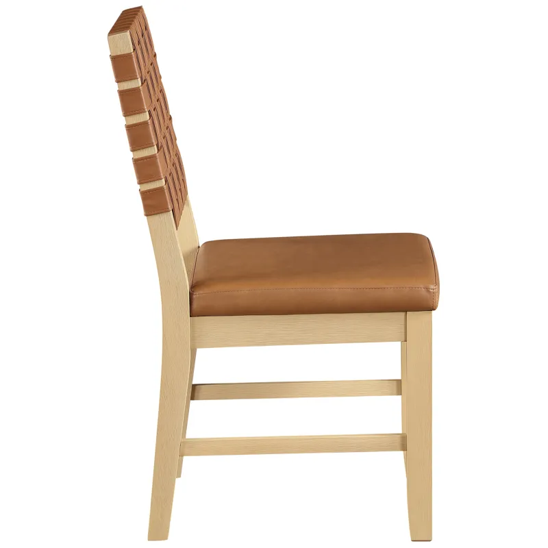 Reid Sand Side Chair