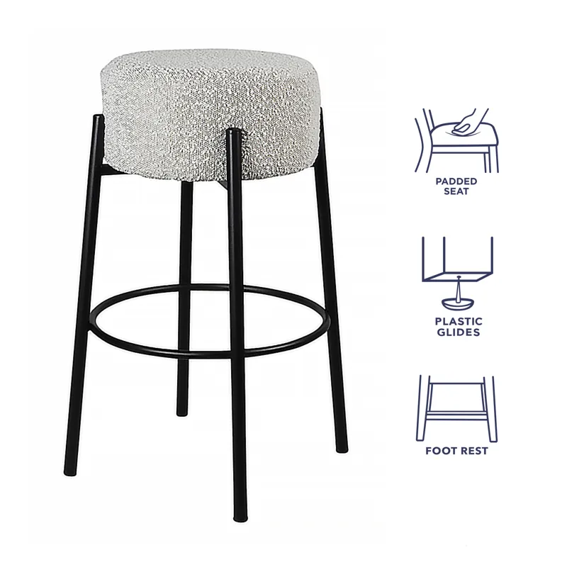 Cole Counter Stool