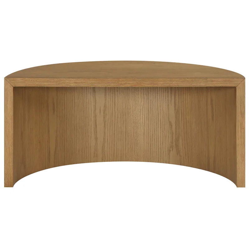 Florence Brown Nesting Cocktail Table