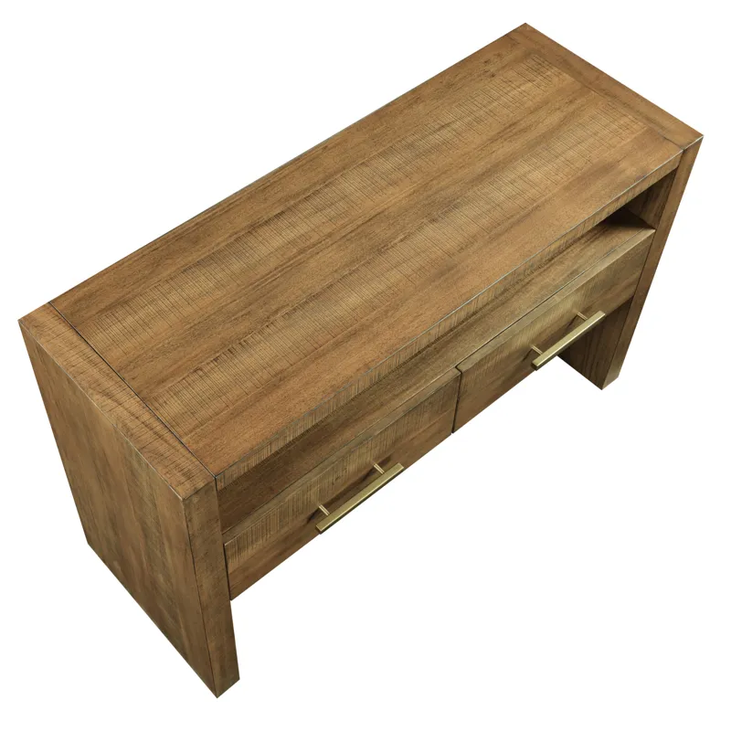 Garland Wood Top Sofa Table