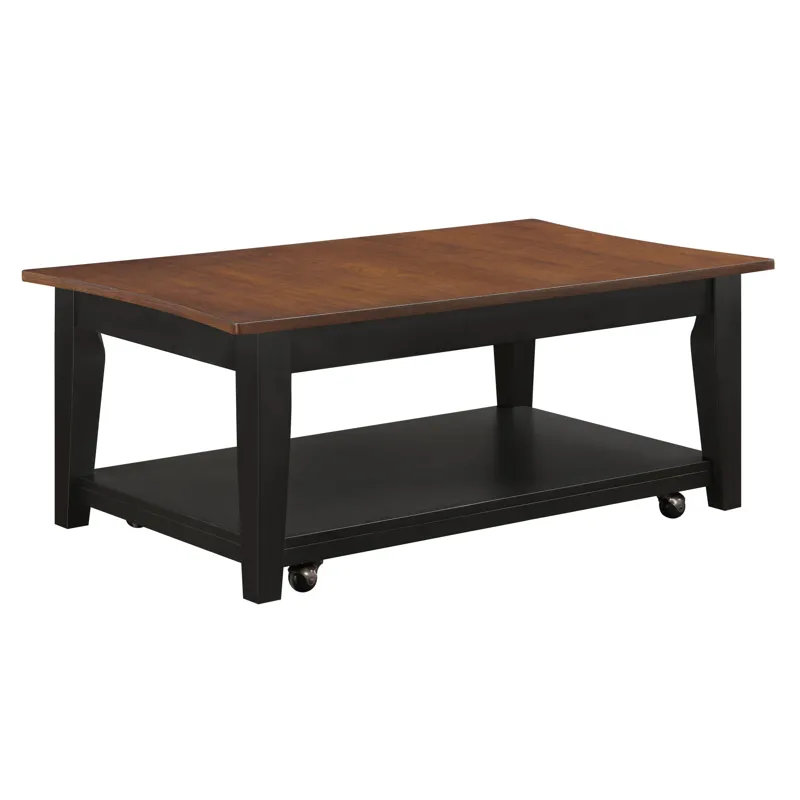 Joplin Lift Top Coffee Table