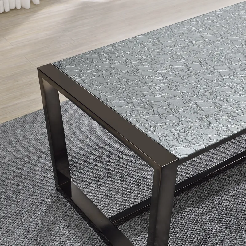 Mazie 3-Piece Table Set