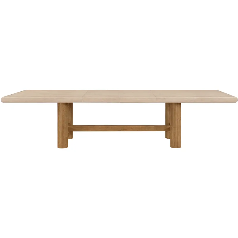 Rosen Toffee Table Base