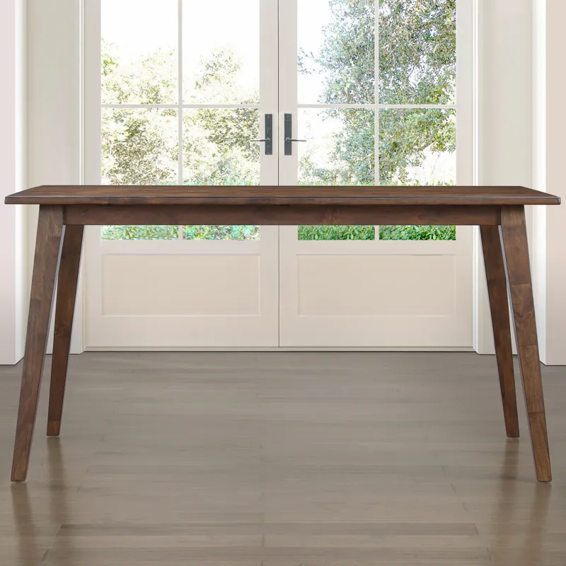 Canton 7pc Counter Dining Set With 4 Cc/