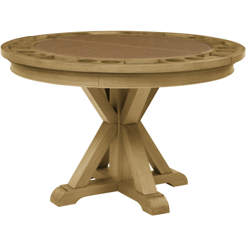 Steve Silver Co. Rylie 48" Dining Table