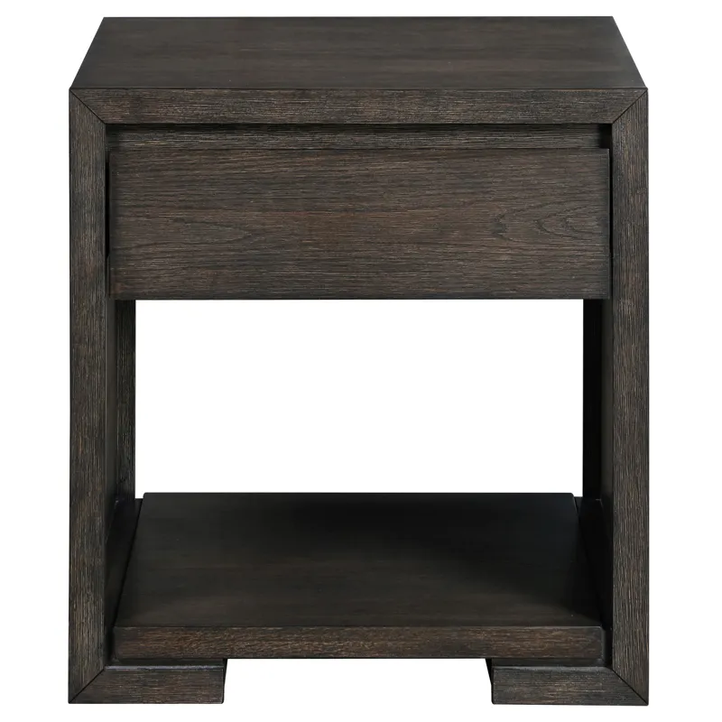 Evan End Table