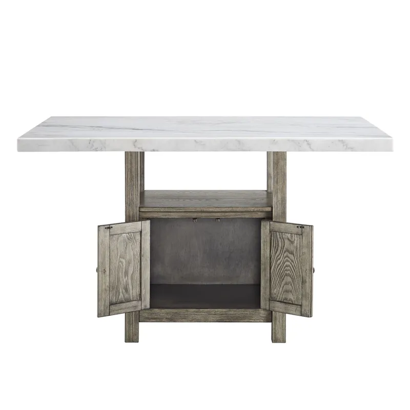 Grayson Counter Table Base
