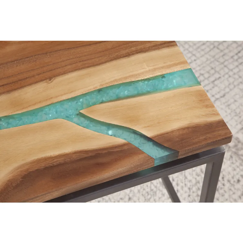 Tamra Cocktail Table