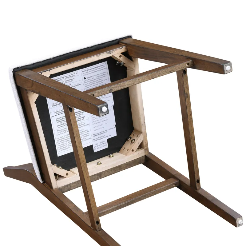 Canton Counter 5pc Dining Set