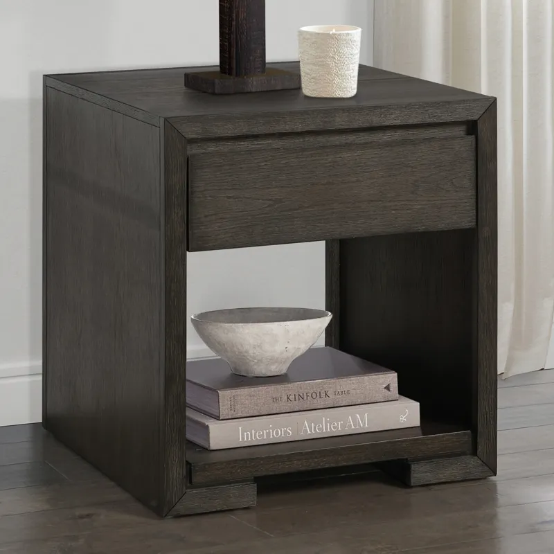 Evan 3-Piece Table Set