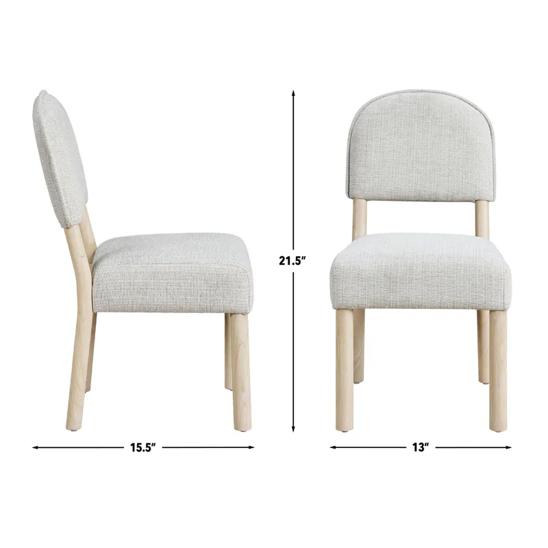 Gabby 3pc Kids Dining Set