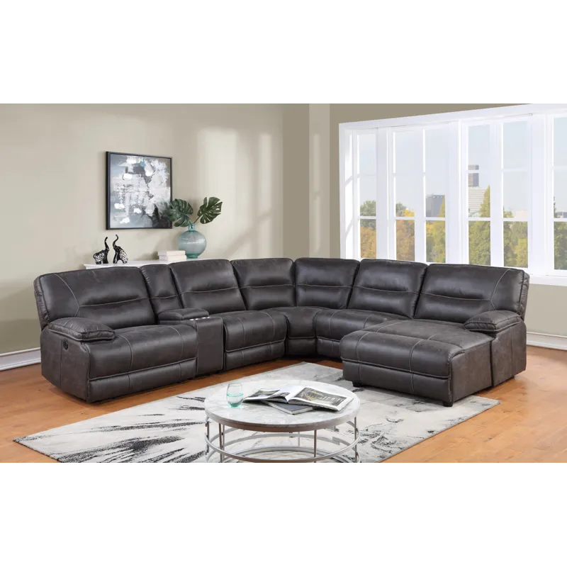 Ogden 5pc Sectional