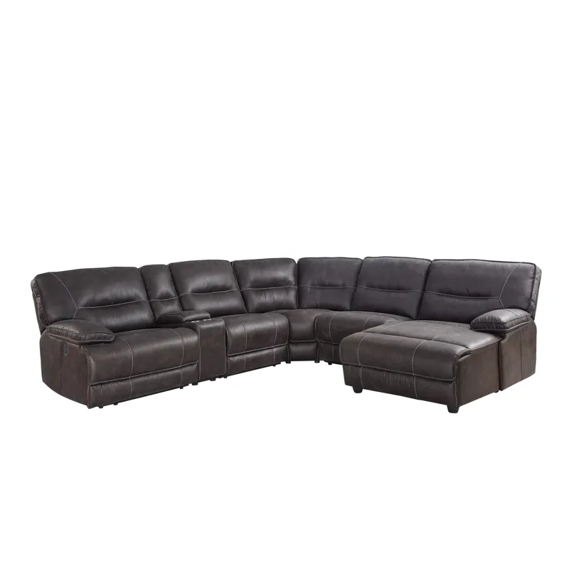 Ogden 5pc Sectional