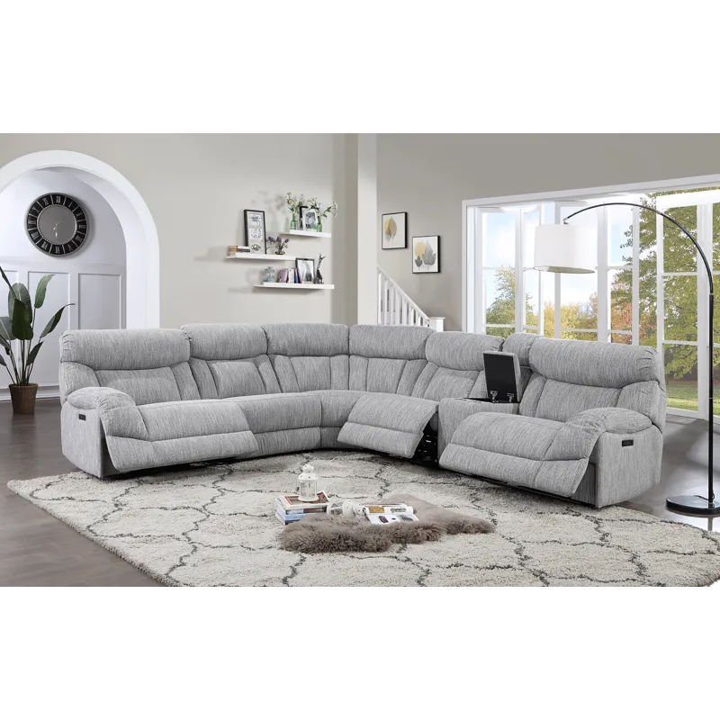 Park City 5pc Sectional