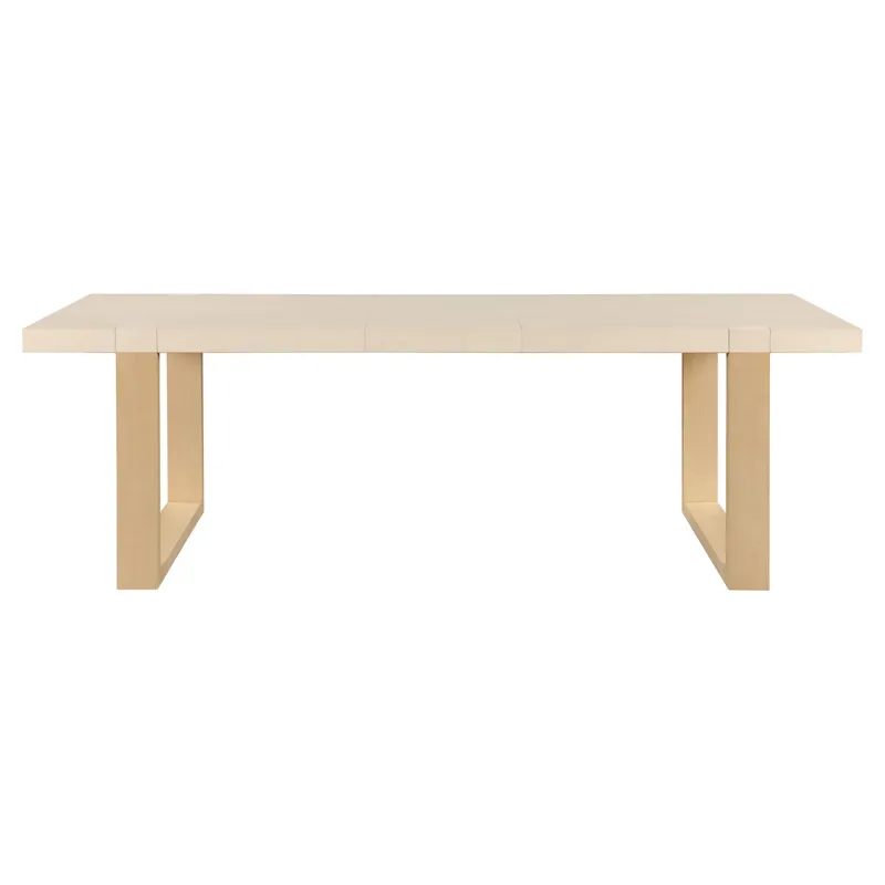 Reid Sand Dining Table Base