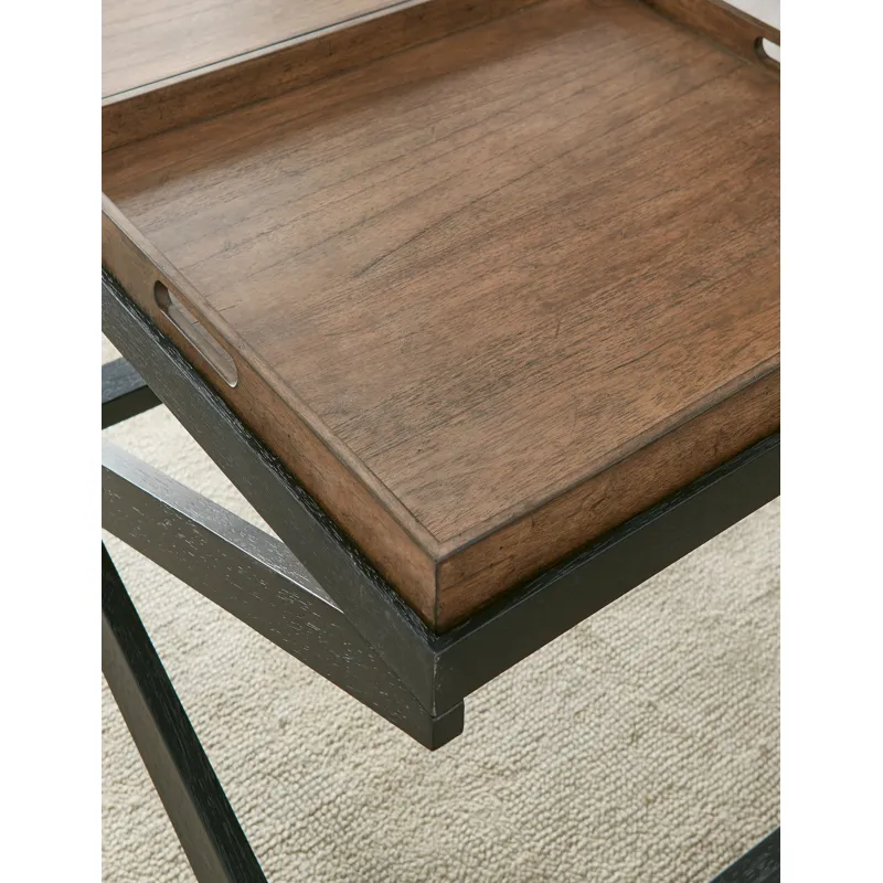 Topeka Cocktail Table