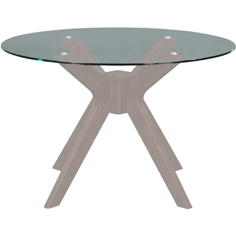 Zen Glass Table Top