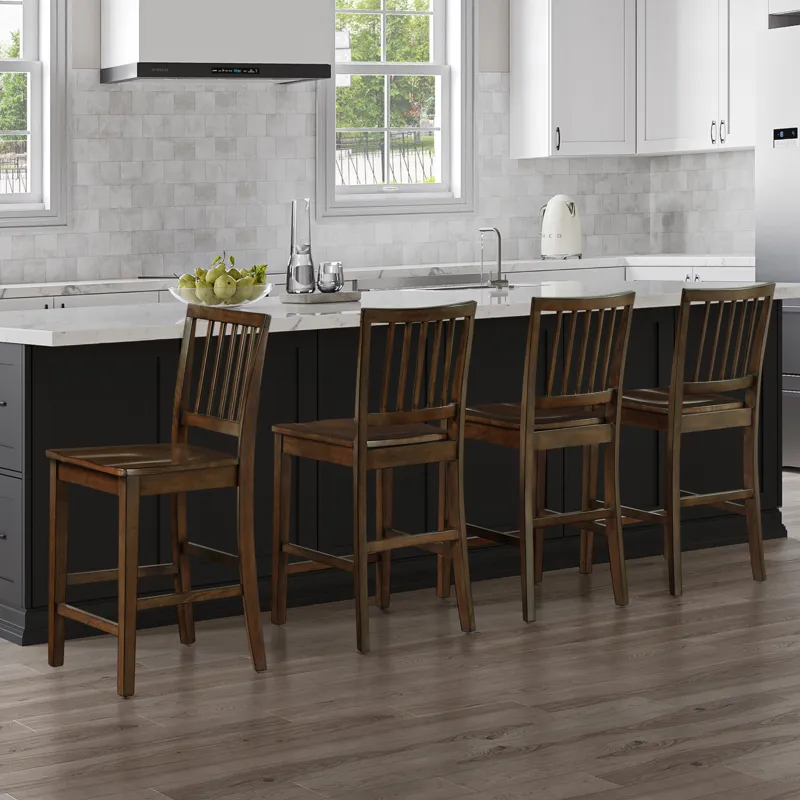 Joplin Counter Chair