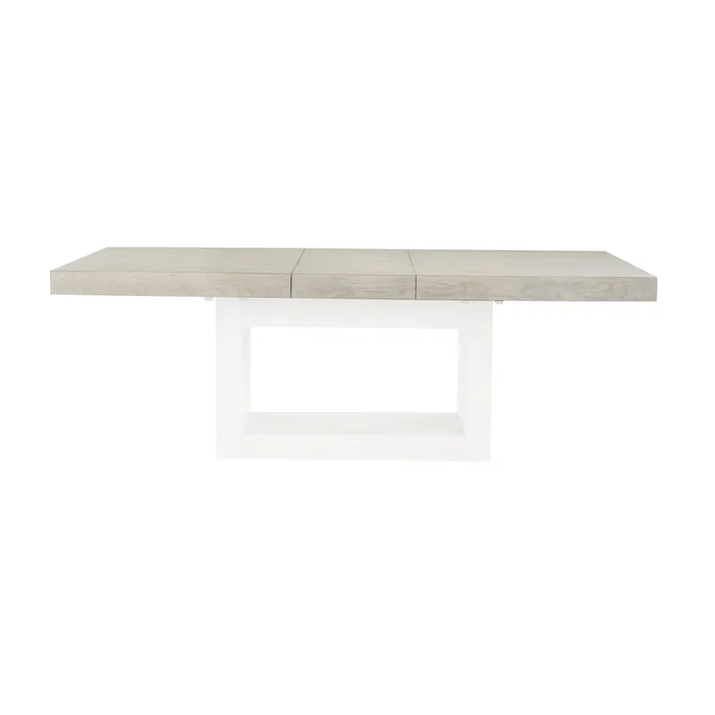 Garland Table Top, Greige