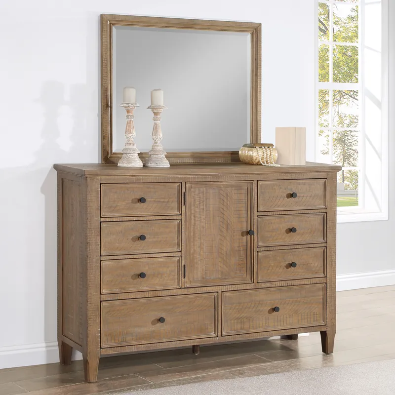 Riverdale Dresser