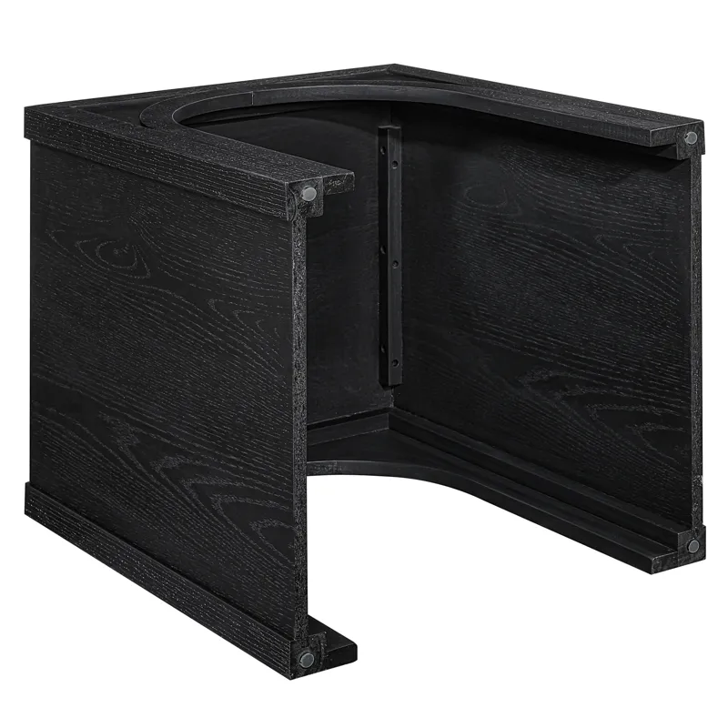 Fitzgerald End Table