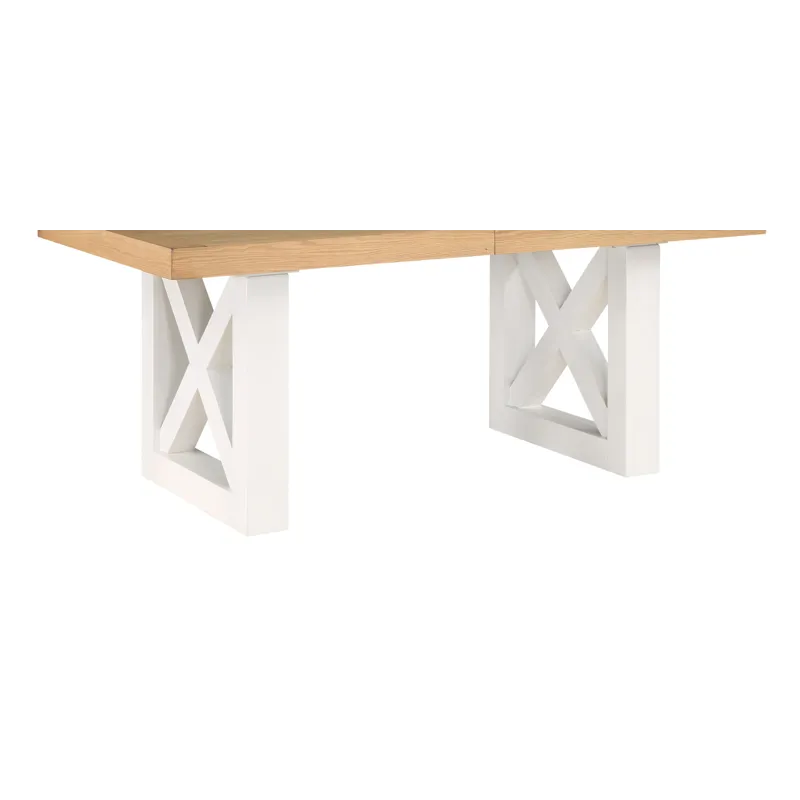 Magnolia Counter Height Counter Table Base
