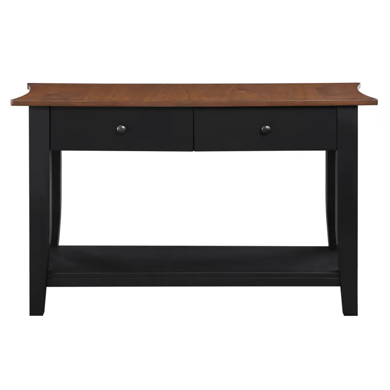 Joplin Sofa Table