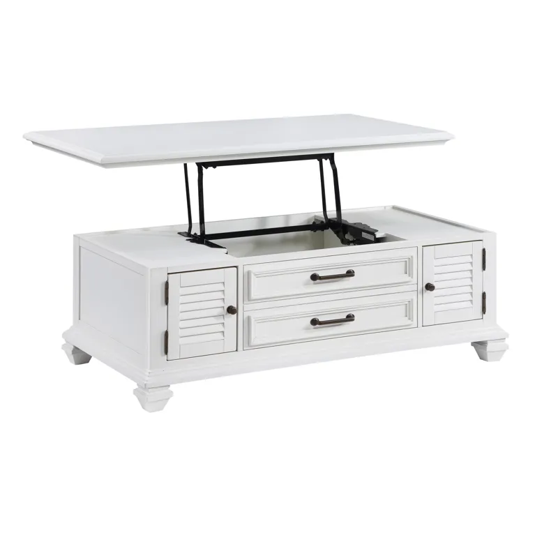 Charlestown 3pc Occasional Table Set