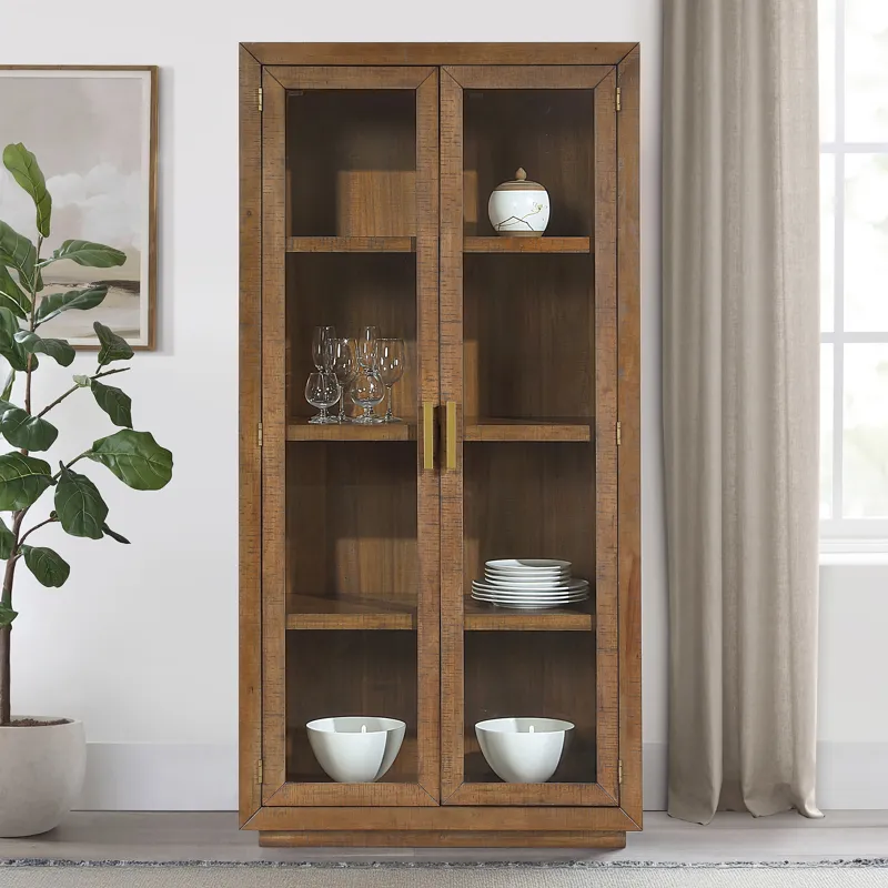Garland Curio Cabinet