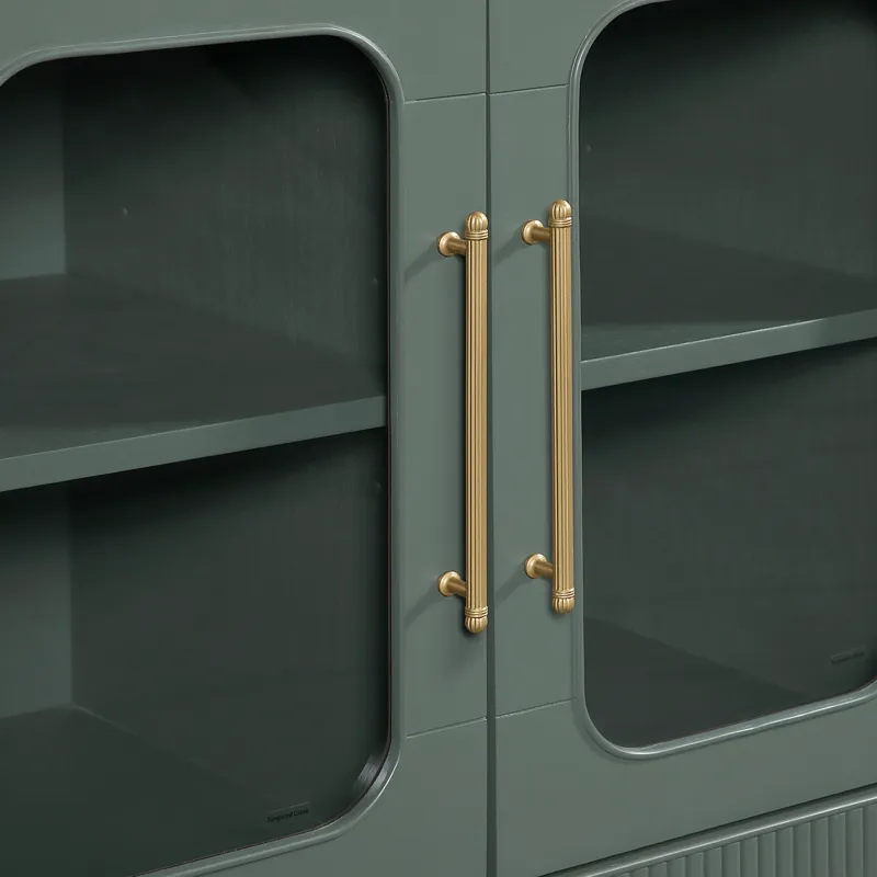 Preston Green Server