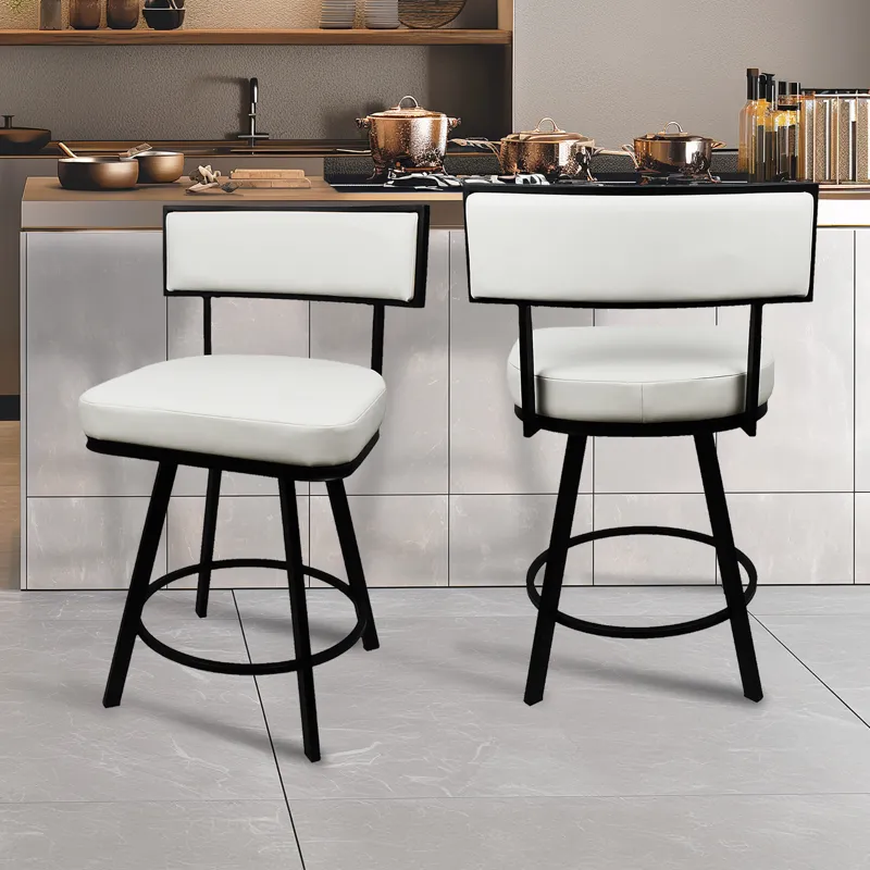 Zenon Counter Chair