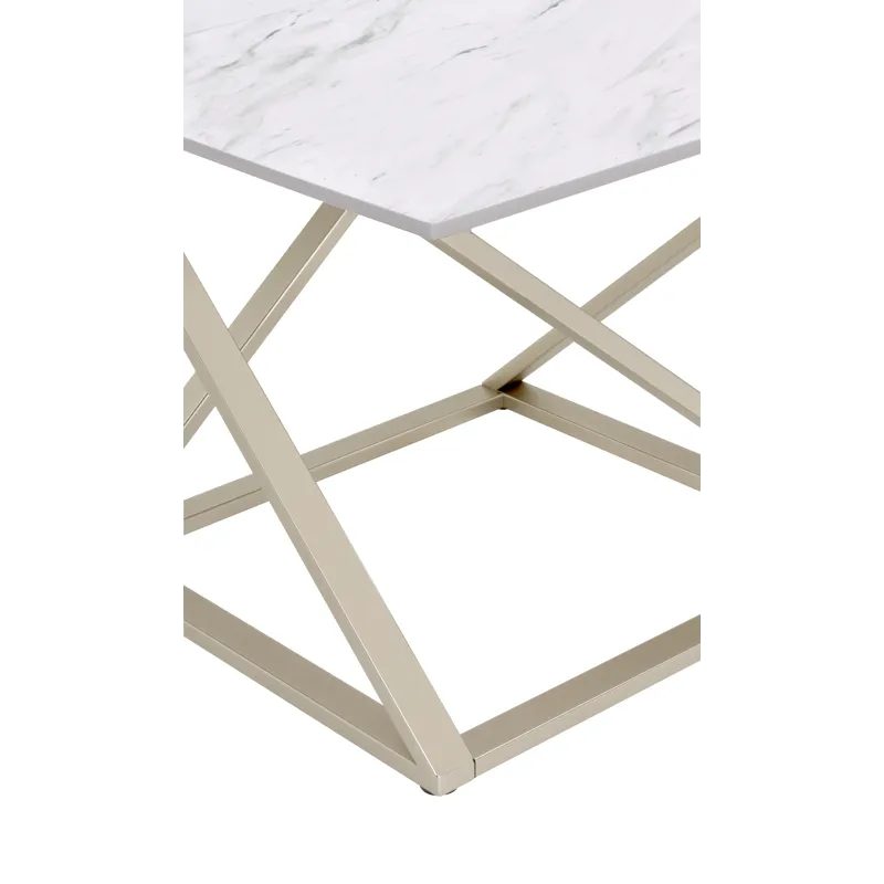 Zurich 3pc Occasional Table Set