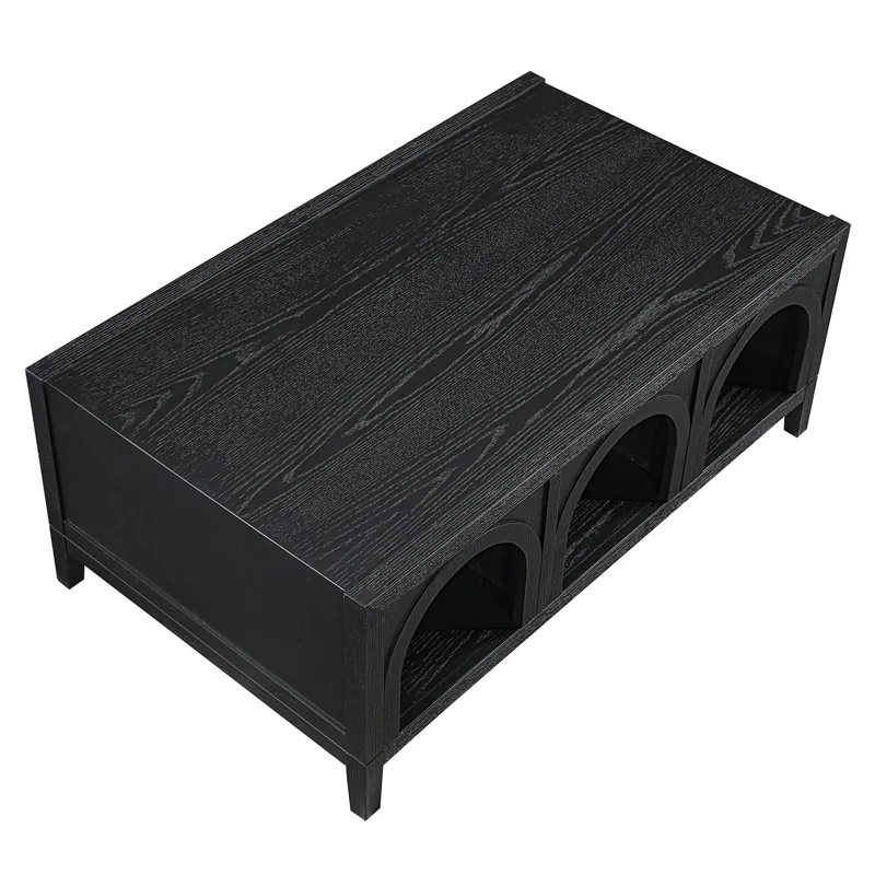 Fitzgerald Coffee Table