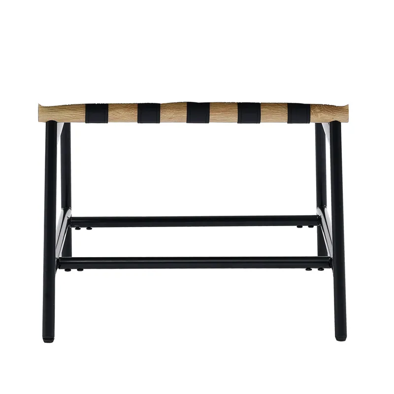 Nicco 24" Counter Chair Metal Base