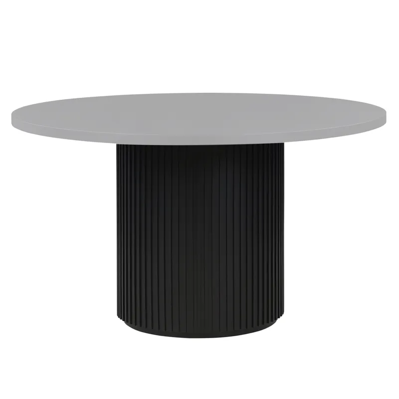 Colvin Black Table Base